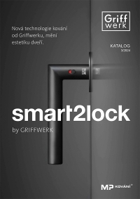 GRIFFWERK smart2lock 2024